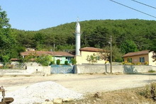 Kızılcapınar Köyü