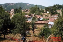 Düzdağ Köyü