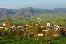 Kovalıca (Kovalca) Köyü