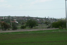 Karaağaç Köyü