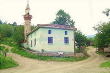 Deli Elmacık Köyü