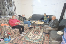 Müjdeli haber. Şenlik var